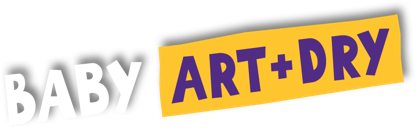 Baby Art+Dry