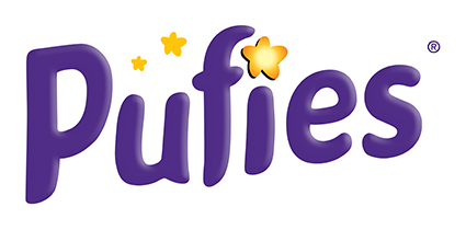Pufies Main Logo