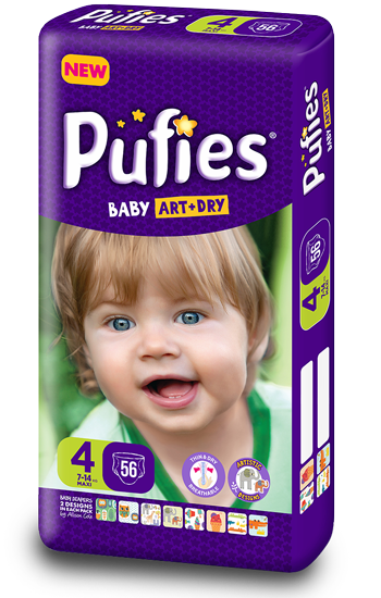 Baby Art+Dry